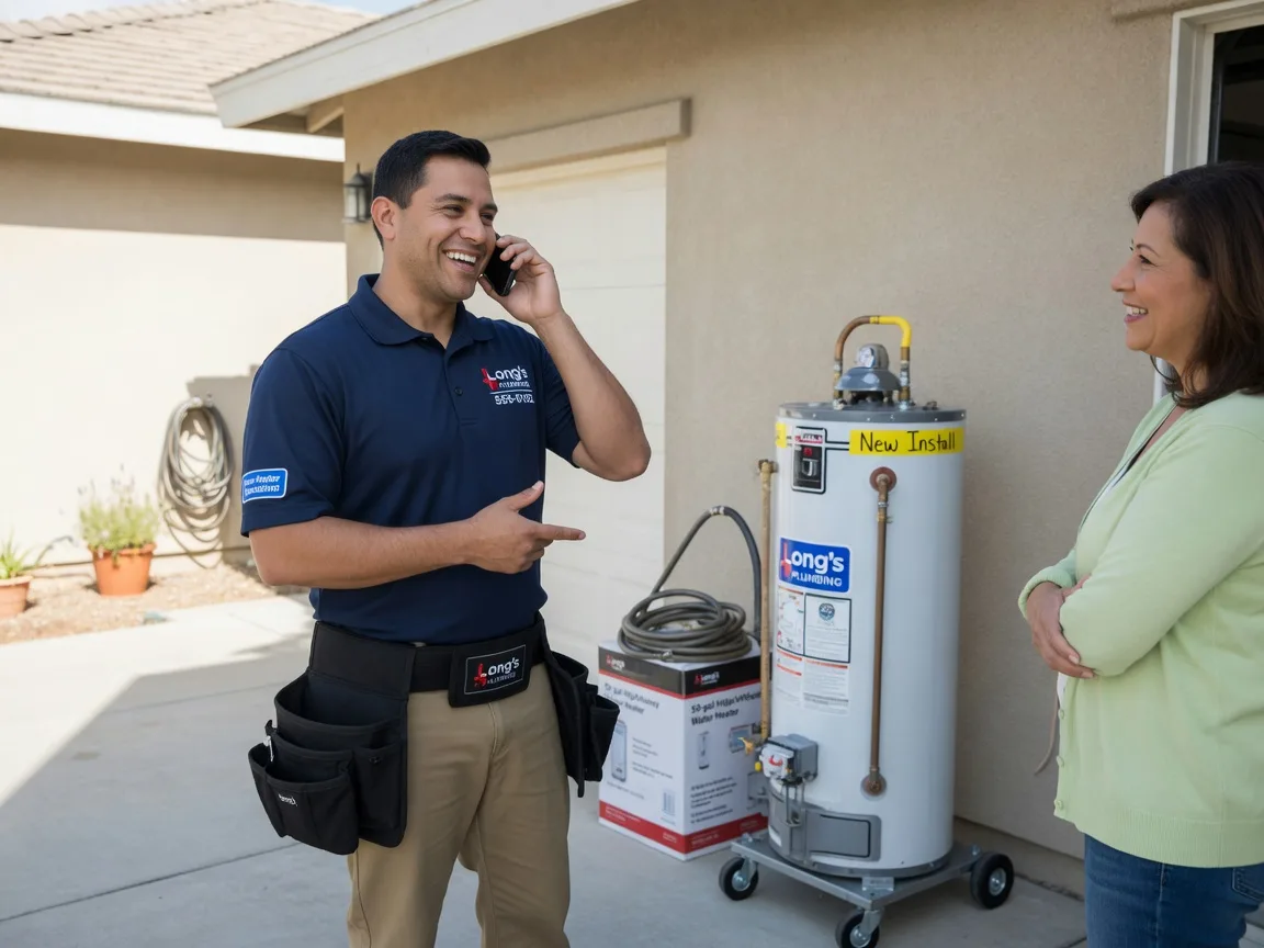 Leak Detection Corsicana, TX FAQs